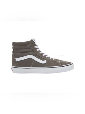 Vans brown High-Top Sneakers